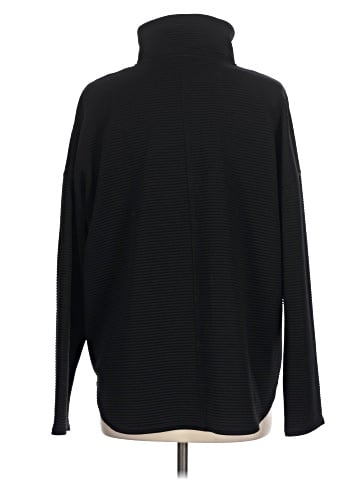 Kinesis Turtleneck Sweater (view 2)