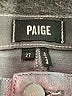 Paige Gray Jeans Size 27 waist - photo 7