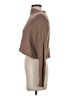 RSQ Brown Turtleneck Sweater Size S - photo 5