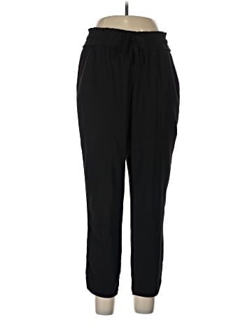 Zara TRF Casual Pants (view 1)