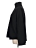 Kinesis Black Turtleneck Sweater Size L - photo 5