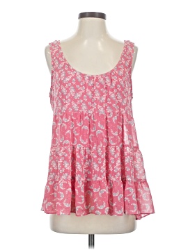 Lc Lauren Conrad Sleeveless Blouse