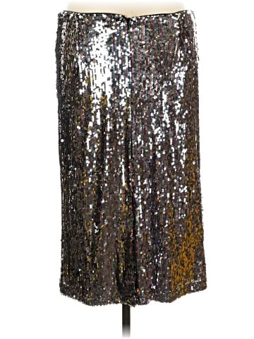 Soho JEANS NEW YORK & COMPANY Formal Skirt (view 2)