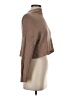 RSQ Brown Turtleneck Sweater Size S - photo 4