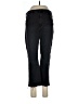 Gap Chevron-herringbone Black Jeans Size 12S - photo 1