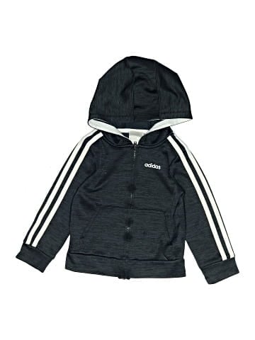 Adidas Track Jacket (view 1)