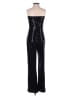 Assorted Brands Black Jumpsuit Size M - photo 2