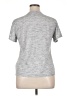KORS Tweed Gray Active T-Shirt Size XL - photo 2