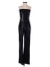 Assorted Brands Black Jumpsuit Size M - photo 1