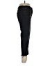 Gap Chevron-herringbone Black Jeans Size 12S - photo 4