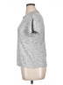 KORS Tweed Gray Active T-Shirt Size XL - photo 5