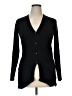 George Black Silk Cardigan Size XL - photo 1
