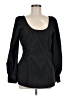 Pomander Place Black 3/4 Sleeve T-Shirt Size M - photo 1