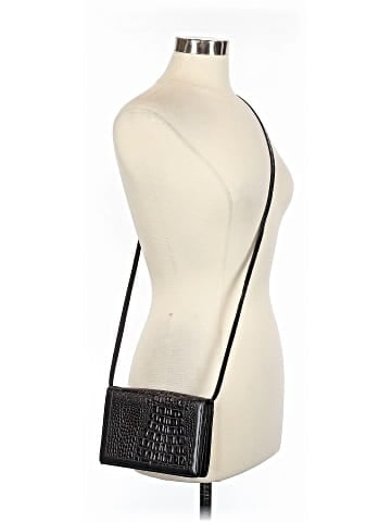 Brahmin Leather Crossbody Bag (view 2)