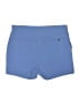 Eddie Bauer Solid Blue Athletic Shorts Size 10 - photo 2