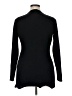 George Black Silk Cardigan Size XL - photo 2