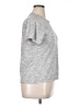 KORS Tweed Gray Active T-Shirt Size XL - photo 4