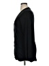 George Black Silk Cardigan Size XL - photo 5