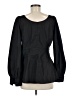 Pomander Place Black 3/4 Sleeve T-Shirt Size M - photo 2