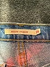 Levi's Blue Jeans Size 26 waist - photo 7