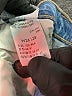 Levi's Blue Jeans Size 26 waist - photo 8