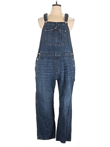 Old Navy Overalls (view 1)