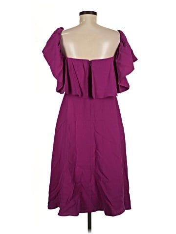Lela Rose Casual Dress (view 2)