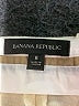 Banana Republic 100% Wool Ivory Wool Pants Size 8 - photo 7