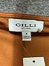 Gilli Print Brown Casual Skirt Size M - photo 4