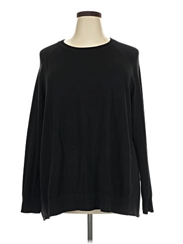 Nordstrom Long Sleeve Top (view 1)