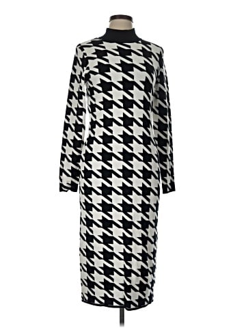 Sergio Hudson Casual Dress (view 1)