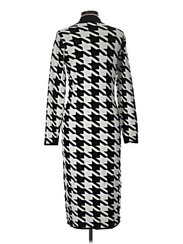 Sergio Hudson Casual Dress (view 2)