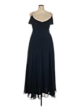#Levkoff Cocktail Dress (view 2)