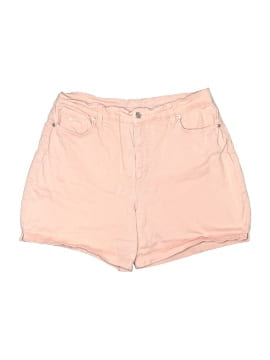 Gloria Vanderbilt Shorts (view 1)