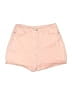 Gloria Vanderbilt Pink Shorts Size 12 - photo 1
