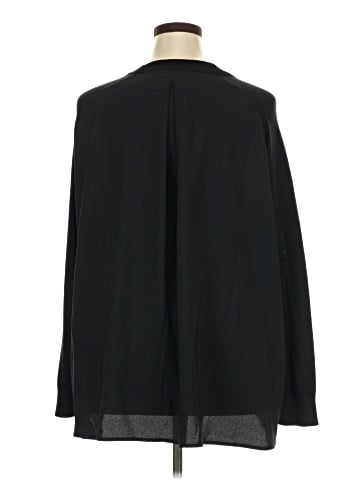 Nordstrom Long Sleeve Top (view 2)