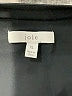 Joie 100% Silk Solid Black Casual Dress Size XL - photo 7