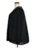 Nordstrom Black Long Sleeve Top Size XXL - photo 5