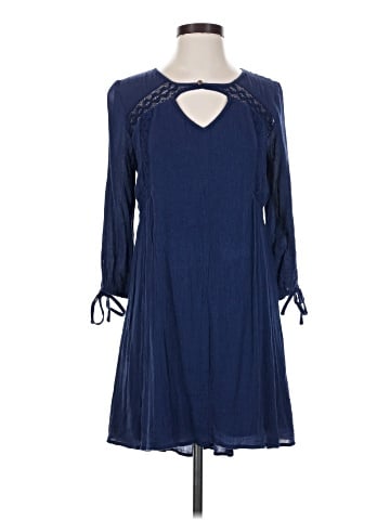 Red Camel Casual Dress (view 1)