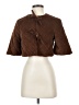 Zara Brown Jacket Size XS - photo 1