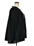 Nordstrom Black Long Sleeve Top Size XXL - photo 4