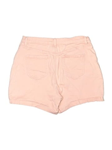 Gloria Vanderbilt Shorts (view 2)