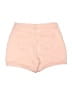 Gloria Vanderbilt Pink Shorts Size 12 - photo 2