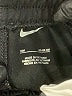 Nike 100% Polyester Black Athletic Shorts 12-18 MO / 18 MO - photo 3