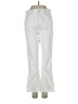 Ann Taylor LOFT Ivory Jeans Size 00 - photo 1