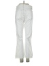 Ann Taylor LOFT Ivory Jeans Size 00 - photo 2