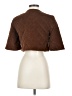 Zara Brown Jacket Size XS - photo 2