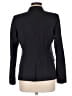 Brooks Brothers Black Wool Blazer Size 6 - photo 2