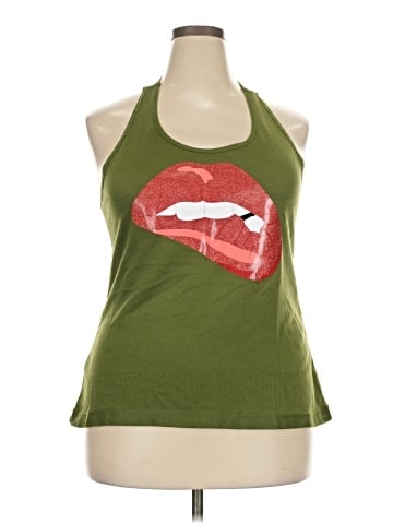 Zumba Wear Tank Top (view 1)