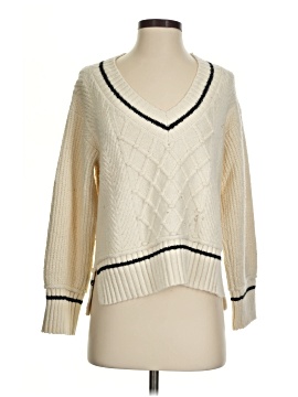 Maeve By Anthropologie Pullover Sweater